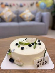 -莉泽月子中心(凯旋江景店)