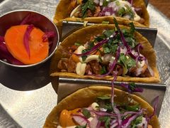 -Q MEX 库迈墨西哥餐吧(三里屯店)