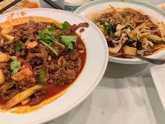 -阿西娅食府(中关村店)