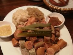 -宝莱纳啤酒花园餐厅PAULANER BRAUHAUS Nanjing(广州路店)
