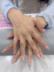 -尤米一站式美甲美睫