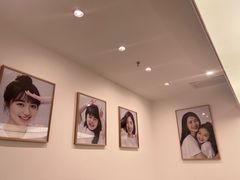 -天真蓝照相馆(中华广场店)