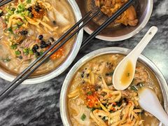 -邕味老友(人民西路店)