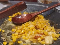 -火啫啫·粤式啫啫煲(南京弘阳店)