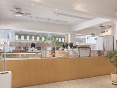 -Cafe on warm(丹霞店)