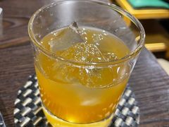 -角落里(中山公园店)