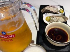 -96农蝎虾(江桥老街店)