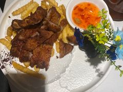 -秋色客家菜(南山店)