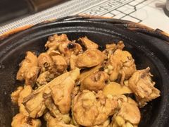 -客家大院·非遗赣南客家菜(郁孤台店)
