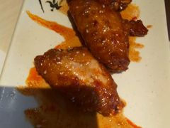 -味千拉面(上海蓝天路店)