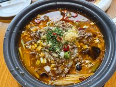 -米香居新鲁味·水饺餐厅