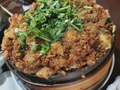 隔壁家羊肉-望江楼砂锅米线