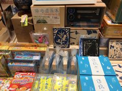 -猫的天空之城概念书店(印象城购物中心店)