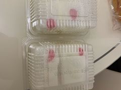 -红宝石·鲜奶小方(长阳店)