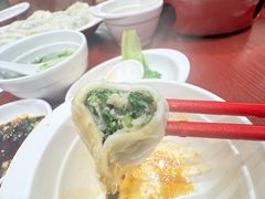 -喜家德虾仁水饺(长泰广场店)