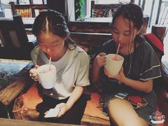 -大理岛·精品云南菜·音乐餐厅
