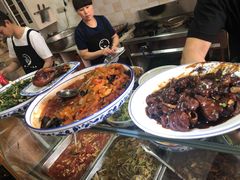 -梅溪·小伙子干挑面(安吉总店)