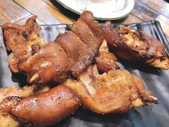 -鑫正兴东北烧烤(滨湖店)