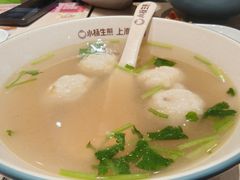 -小杨生煎(愚园路)
