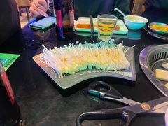 -老卜奎齐齐哈尔烤肉(人民东路店)
