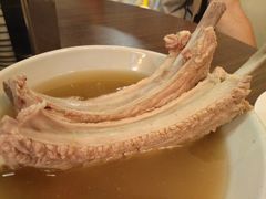 -松發肉骨茶(先得坊店)