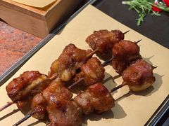 -桂小厨广西菜(桂林万象城店)