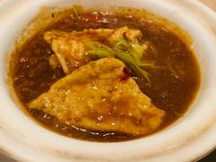 -莆田餐厅(吉隆坡柏威年广场店)