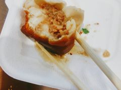 -小飞生煎(东方宝泰店)