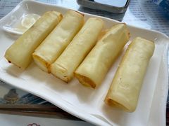 -周大娘牛乳(旧寨古村总店)