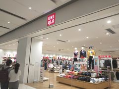 -优衣库(重庆万象城店)