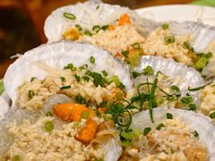 -盛港湾海鲜食府(黄沙店)