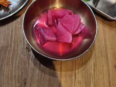 -首尔朴宝·炭火烤肉(五角场店)