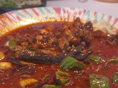-天山传奇新疆菜(SKLP店)