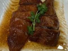 -麒麟中餐厅·经典粤菜·地道菜式老字号(广州长隆酒店)