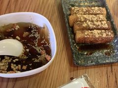 付氏冰粉-付小姐在成都(川沙店)