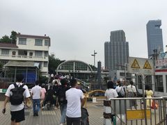 -长洲岛