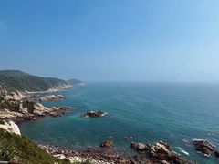 -西涌国际滨海旅游区