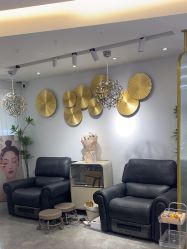 -U+nail优加专业美甲美睫