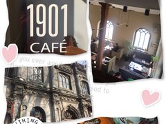 -1901 Cafe(西四店)