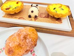 -临家小院·潮汕菜·商务宴请·点心(白石洲店)