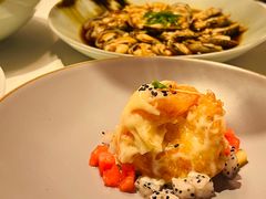 -民国红公馆(老门东店)