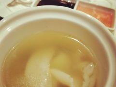 -福州世茂洲际酒店·福邸(台江店)
