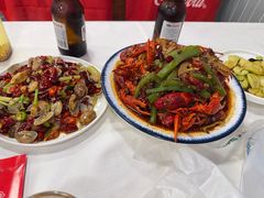 -簋街仔仔小龙虾(簋街二店)