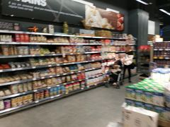 -Olé精品超市(苏州中心店)