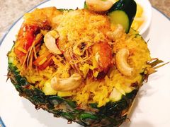 -美奈小馆·东南亚菜(福田星河COCO Park店)