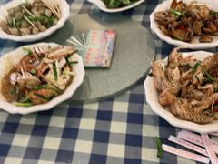 -钱大妈海鲜饭店(保利林语店)