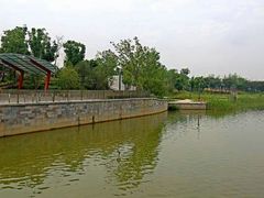 -天鹅湖体育公园