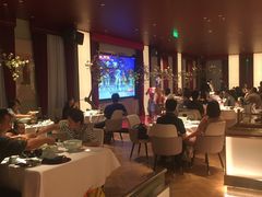 大堂-俏江南天津时尚曲艺主题餐厅(马场道店)