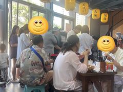 -长安后宰门水盆羊肉(新都心店)