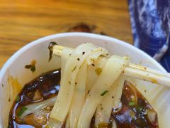 -王记生烫牛杂面馆(兰陵路店)